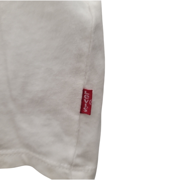 NWT Levi's Vote Tee - Picture 11 of 11